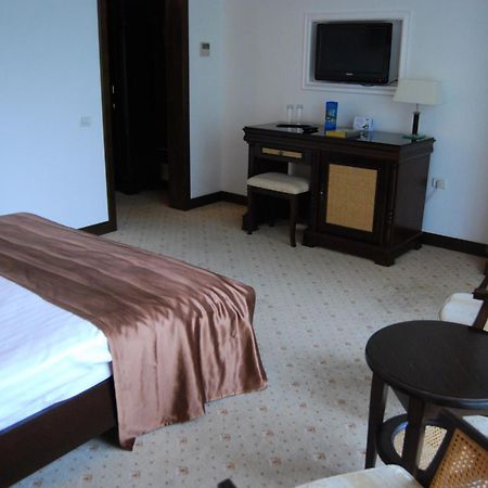 Hotel Zodiac Constanta Luaran gambar