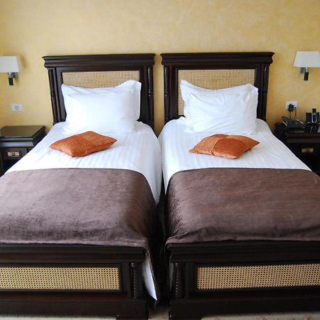 Hotel Zodiac Constanta Luaran gambar