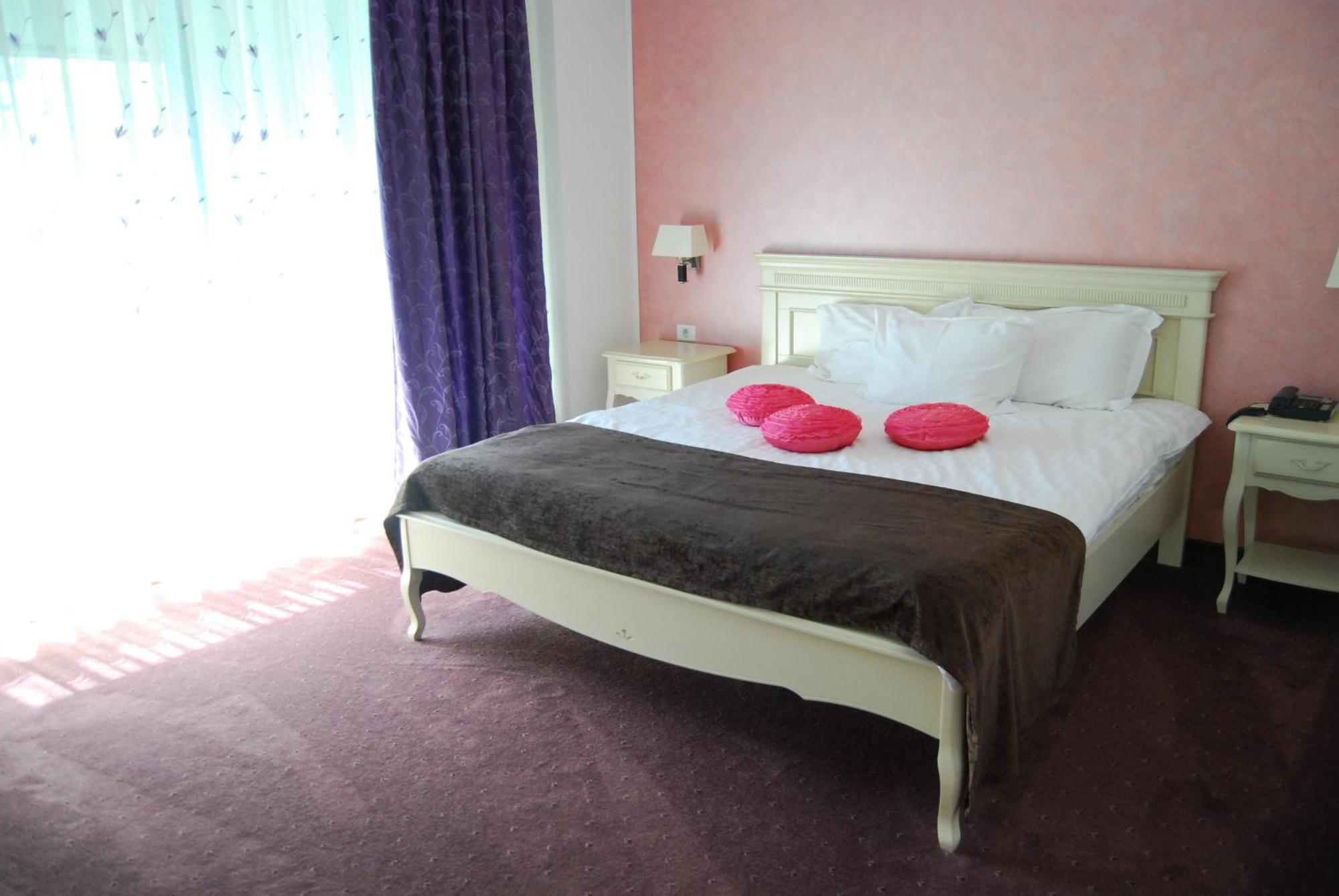 Hotel Zodiac Constanta Luaran gambar