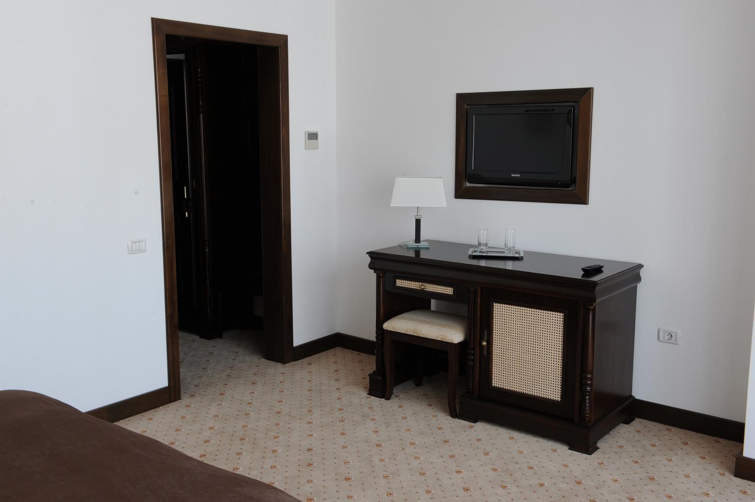 Hotel Zodiac Constanta Luaran gambar