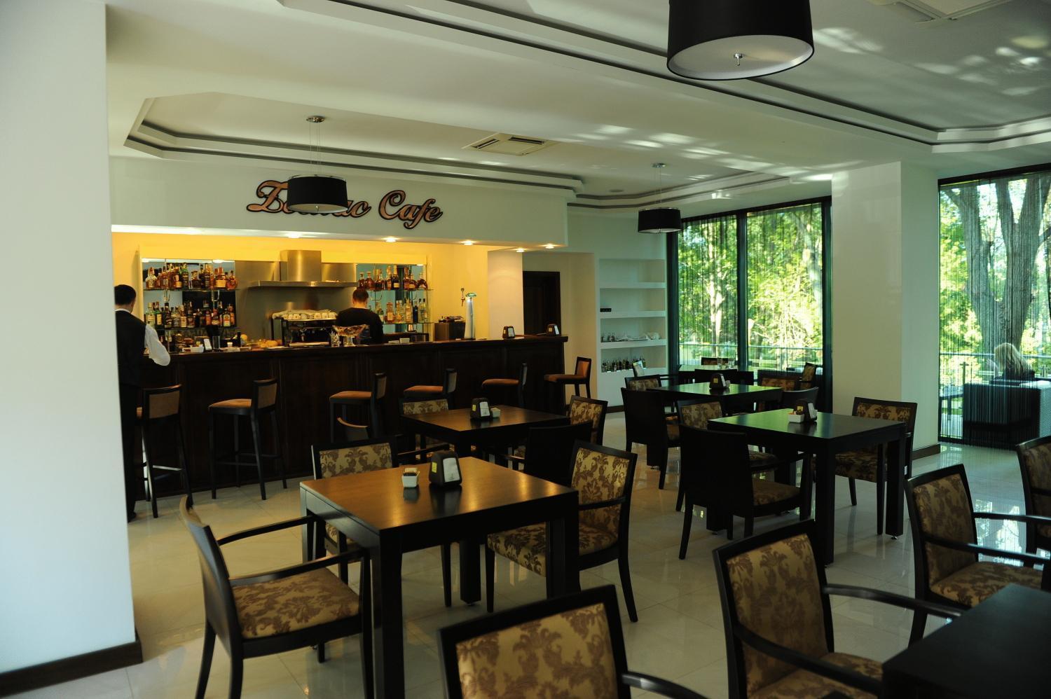 Hotel Zodiac Constanta Luaran gambar