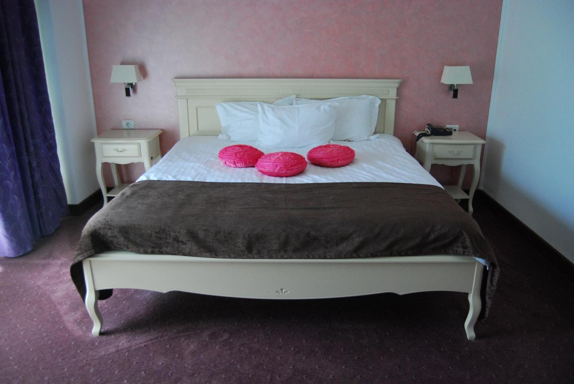 Hotel Zodiac Constanta Luaran gambar