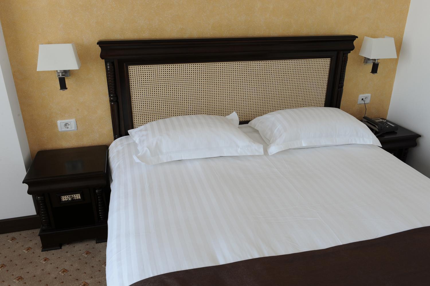 Hotel Zodiac Constanta Luaran gambar