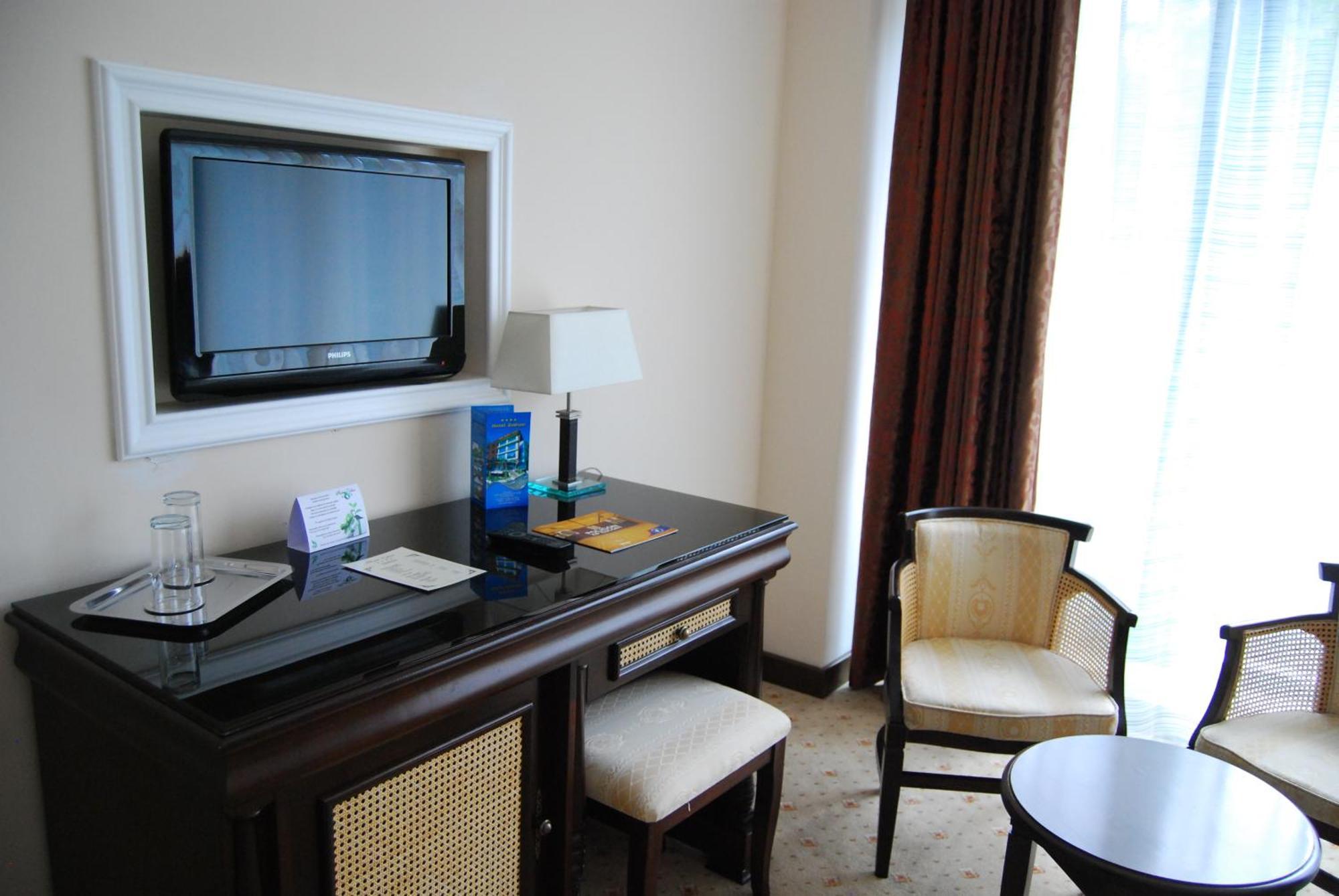 Hotel Zodiac Constanta Luaran gambar