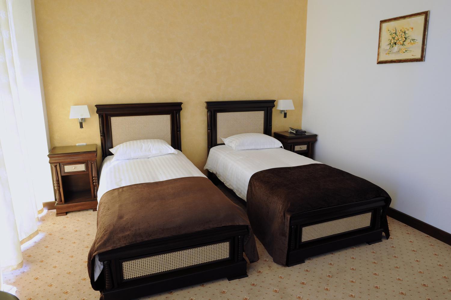 Hotel Zodiac Constanta Luaran gambar
