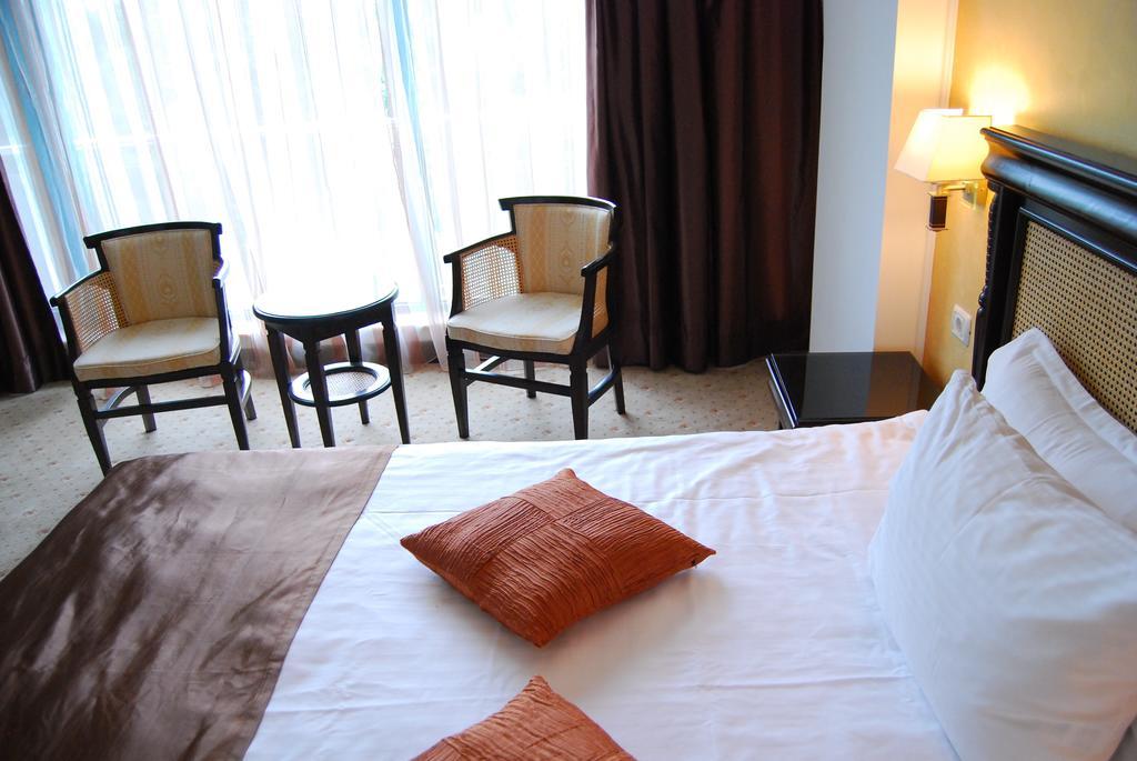 Hotel Zodiac Constanta Bilik gambar