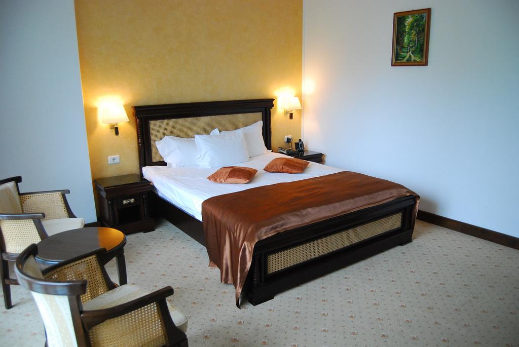 Hotel Zodiac Constanta Bilik gambar