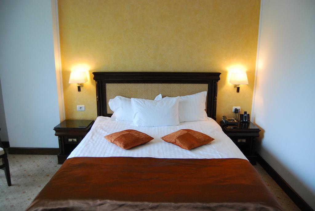 Hotel Zodiac Constanta Bilik gambar